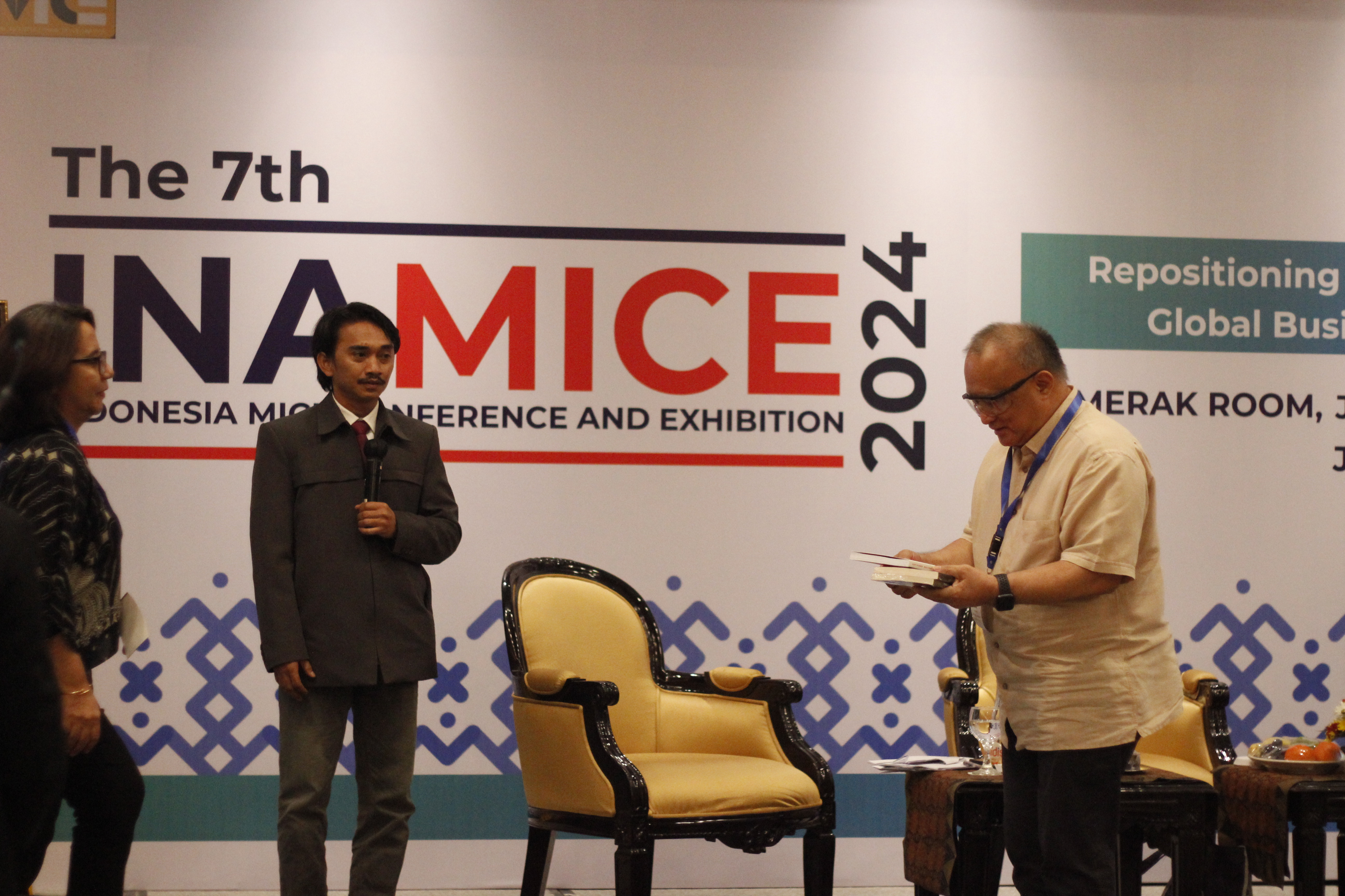 INAMICE 2024 Image 8